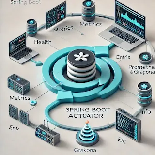 What is Spring Boot Actuator?